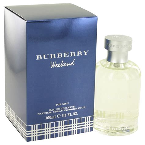 burberry fragrance weekend|burberry weekend perfume 50ml price.